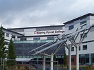 My School Online: Epping Forest College