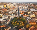 Katowice,Poland The Beautiful Country, Stuff To Do, City Photo, Aerial ...