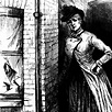 26 | Jack The Ripper Part 6 : Mary Jane Kelly – Prash's Murder Map ...