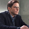 Captain America Civil War almost gave Baron Zemo his classic look