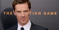 Benedict Cumberbatch Filmography