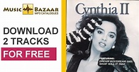 Cynthia II - Cynthia mp3 buy, full tracklist