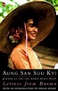 Letters from Burma by Aung San Suu Kyi — Reviews, Discussion, Bookclubs ...