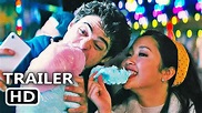 TO ALL THE BOYS I'VE LOVED BEFORE 2 Official Trailer (2020) Netflix ...