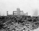 Hiroshima marks 75th anniversary of world's 1st atomic bombing | Daily ...