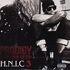 H n i c - Prodigy (アルバム)