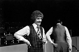 Canadian snooker player Cliff Thorburn in action during a (Photos ...