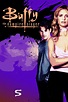 Cartel Buffy, cazavampiros - Temporada 5 - Poster 3 sobre un total de 9 ...