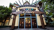Disneyland’s Downtown Disney District Guide %%page%%