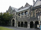 University of Canterbury - Christchurch | Admission | Tuition | University