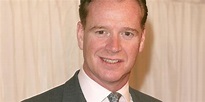 Princess Diana's Former Lover, James Hewitt Revealed Their Affair in a Tell-All Book