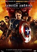 Lista Filmes Segunda Guerra: Capitão América: O Primeiro Vingador (2011)