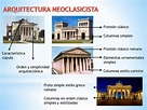 Arquitectura neoclasica
