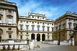 Somerset House by CHAMBERS, William