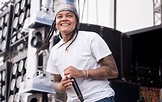 Young M.A wrote and directed a short film for Pornhub