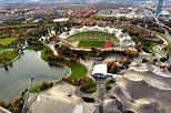 Estadio Olímpico Múnich, visitas, horarios, precios y dirección - 101viajes