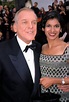 John Spencer And Wife At 7Th Annual Screen Actor'S Guild Awards La ...