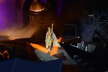 The Born This Way Ball in Tallinn - Lady Gaga Photo (31947400) - Fanpop