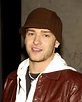Young Photos of Justin Timberlake — Justin Timberlake Young Photos ...
