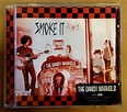 DANDY WARHOLS - SMOKE IT (2005) - CD SINGLE