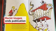 Publisher cans six Dr Seuss books over racist images | SBS News