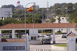La base naval de Rota | España | EL PAÍS