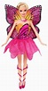 Mattel Barbie Mariposa and The Fairy Princess Mariposa Doll | Buy ...