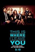 This Is Where I Leave You (2014) ~ MOVIE REVIEW
