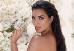 Kim Kardashian Spices Up Instagram With New So Fire Collection — Shares ...
