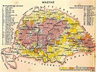 Maps on the Web | Hungary history, Map, Hungary