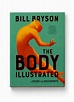 The Body - Illustrated - Bill Bryson - Book Cover | Behance