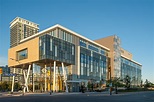 The Sheridan College | Architecture Photography | Toronto