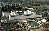 How the CIA headquarters broke ground in Langley, Va. - WTOP News