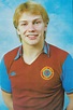 Gary Shaw. Aston Villa 1980 | Aston villa, Villa, Football club