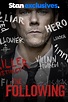 the following streaming guardaserie – série the following saison 1 – QFB66