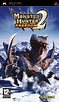 Monster Hunter Freedom 2 - Videojuego (PSP) - Vandal