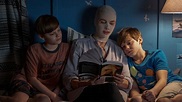 ‘Goodnight Mommy’ Review: Behind the Mask - The New York Times