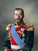 Nicholas II of Russia by klimbims on DeviantArt La Familia Romanov ...