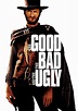 The Good, the Bad and the Ugly (1966) - Posters — The Movie Database (TMDB)
