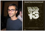 Nick Antosca Heads To Camp For "Friday The 13th" Reboot - The Tracking ...