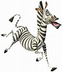 Image - Marty the Zebra.png | Dreamworks Animation Wiki | FANDOM ...