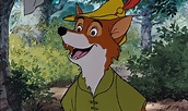 Robin Hood - Walt Disney's Robin Hood Photo (41000281) - Fanpop