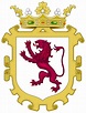 Coat of Arms of the City of León - León (España) - Wikipedia, la ...
