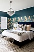 22 Best Bedroom Accent Wall Design Ideas to Update Your Space in 2023