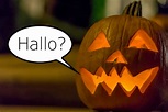 Halloween oder Helloween? | Supertext-Magazin