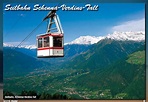 - Reiseführer I - Südtirol Bergbahn