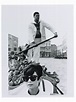 YUL BRYNNER (1915-1985) , Audrey Hepburn, Venice, 1965 | Christie's