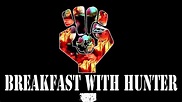 Breakfast with Hunter (2003) - AZ Movies