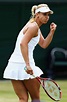 Sabine Lisicki Wimbledon Tennis Championships 2015 4th Round – celebsla.com