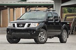 2021 Nissan Frontier: Review, Trims, Specs, Price, New Interior ...